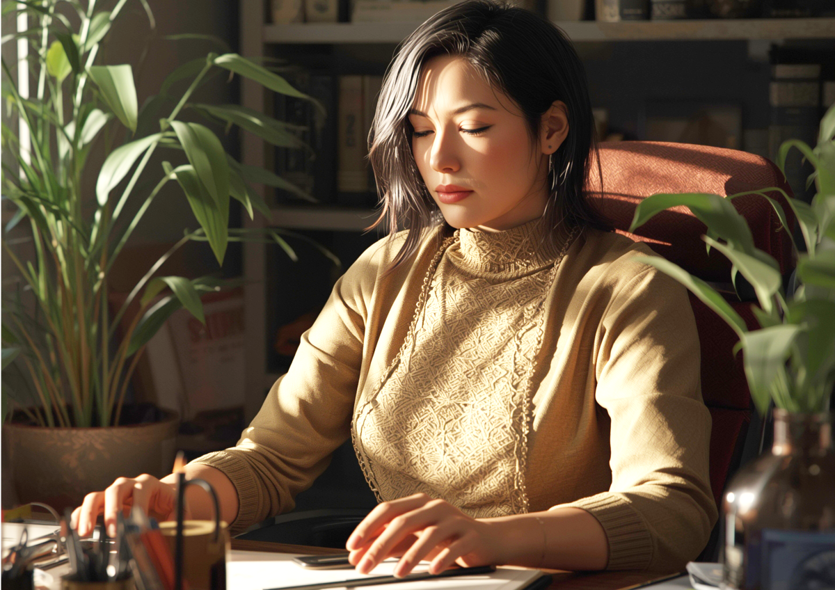 Santé mentale et travail : préserver l’essentiel pour durer 