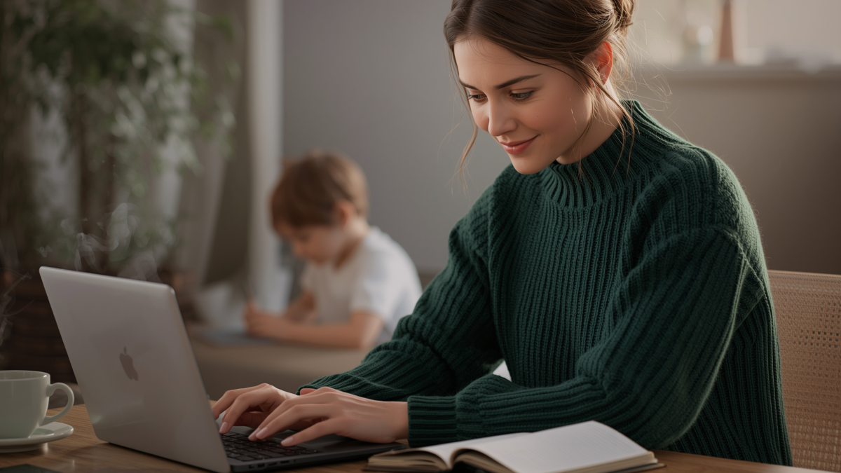 Vie pro & vie perso, les indépendant.e.s